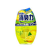 Shoshu-Riki Deodorizer for Room Grapefruit - 