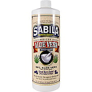 Aloe Vera Juice Berry Flavour - 