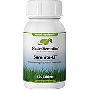Serenite-LT Sleep Capsules - 