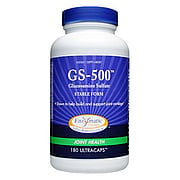 GS-500 - 
