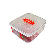Proo Alpha Food Container PR-680 Microwabale/Freezable - 