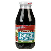 Juice Concentrate Cranberry - 