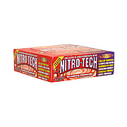 Nitro-Tech Protein Strawberry Cheesecake - 
