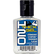 Elbow Grease H2O Classic Thick Gel - 