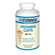 Arginine 900 mg - 