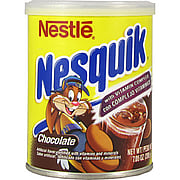 Nesquick Chocolate - 