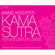 Kama Sutra For 21st Century Lovers - 