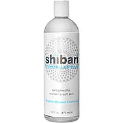 Shibari Personal Lubricant Water-Based - 
