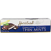 Thin Mints Peppermint Schnapps - 