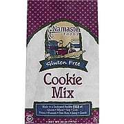 Cookies Mix  galuten Free - 