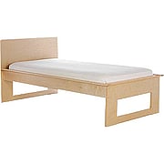 Twin Bed Birch - 