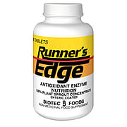 Runner's Edge - 