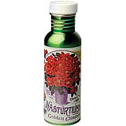 Nasturtium Water Bottle - 