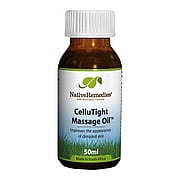 CelluTight Massage Oil - 