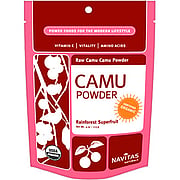 Organic Camu Camu Powder - 