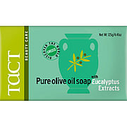 Olive Oil & Eucaluptus Bar Soap - 