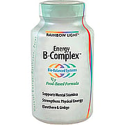 Energy B Complex - 