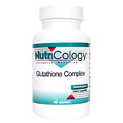 Glutathione Complex - 