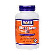 Wheat Germ Oil 20 Minim - 