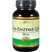 Co-Enzyme Q10 30 mg - 