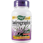 Andrographis Standardized Extract - 