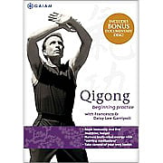 Qigong Beginning Practice - 