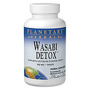 Wasabi Detox 200mg - 