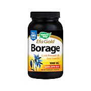 Borage Oil - EFA Gold 1000 mg -