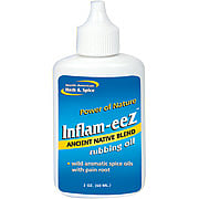 Inflam-eeZ oil - 