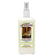 Cabinet Clean & Polish Lemongrass - 