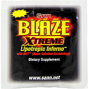 Blaze Xtreme - 