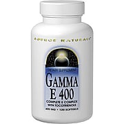 Gamma E 400 Complex - 