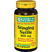 Stinging Nettle 300mg - 