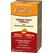 Ester C Immune UT Formula - 