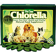 Pet Sun Chlorella -