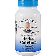 Calcium Assimilation Formula - 