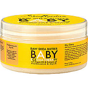 Raw Shea Baby Skin Therapy - 