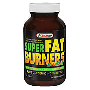 Super Fat Burners Extreme - 