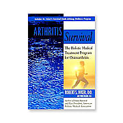 Arthritis Survival - 