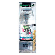 Q Carbo Clear 20 Cranberry Raspberry - 