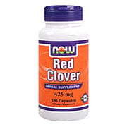 Red Clover 425mg - 