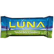 Luna Toasted Nuts 'N Cranberry - 
