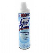 Disinfecting Spray Crisp Linen - 