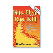 Fats That Heal Fats That Kill - 