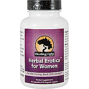 Herbal Erotica for Women - 