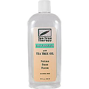 Tea Tree Therapy Mouth Wash - 