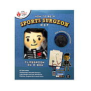 How to be a Sports Surgeon - 