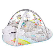 ACTIVITY GYM SILVER LINING CLOUD collection - 