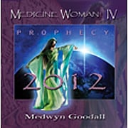 Compact Disc Uplifting Medicine Woman IV - 