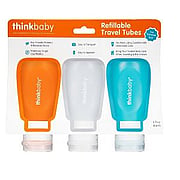 Thinkbaby Travel Tubes - 